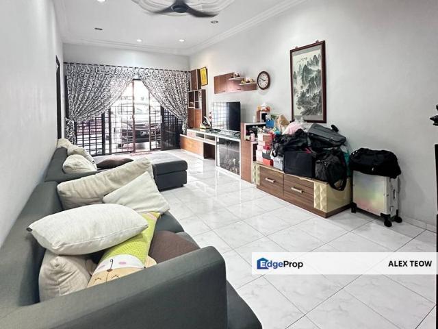 Taman Desa Harmoni