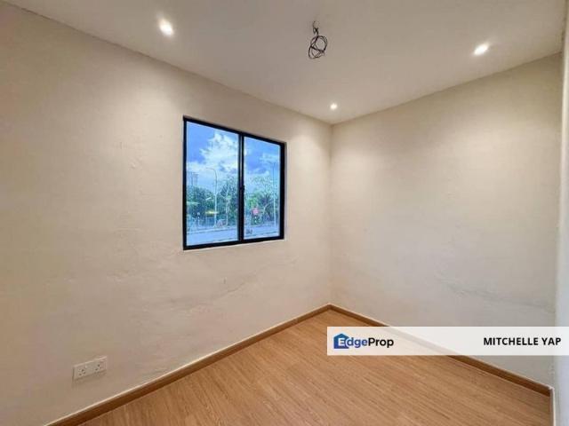 Taman Desa Harmoni