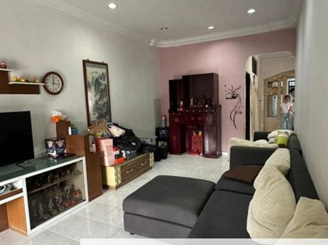 Taman Desa Harmoni