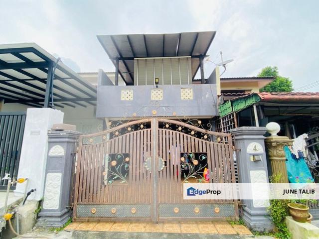 Taman Desa Harmoni
