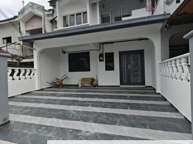 Taman Desa Harmoni