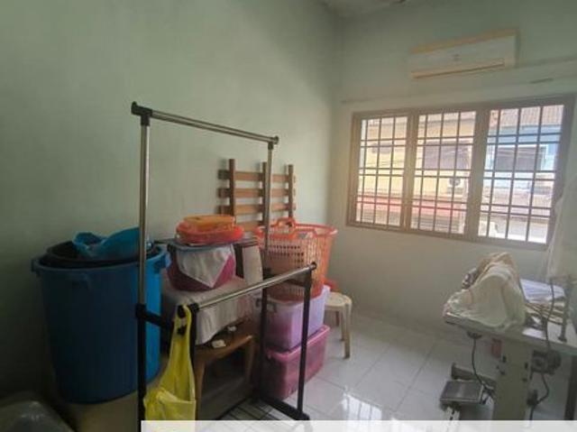 Taman Desa Harmoni