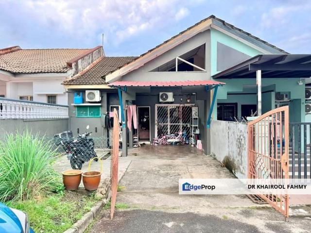 Taman Desa Harmoni