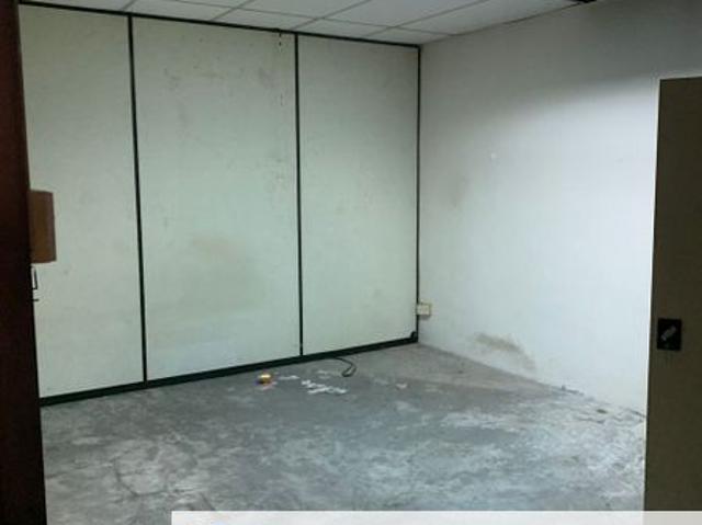 TAMAN DESA HARMONI