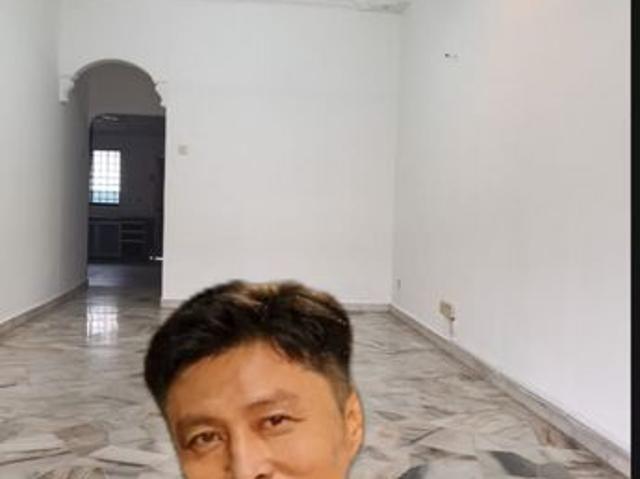 Taman Desa Harmoni
