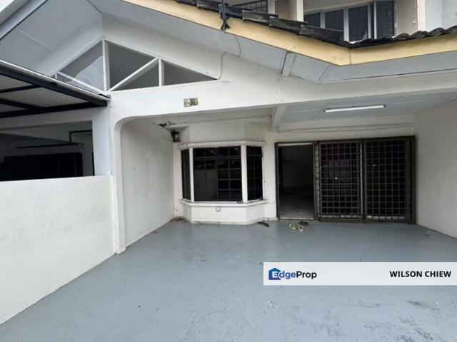 Taman Desa Harmoni