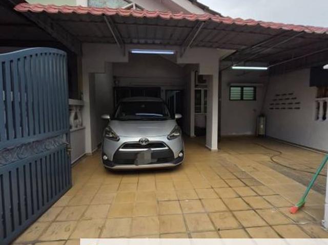 Taman Desa Harmoni