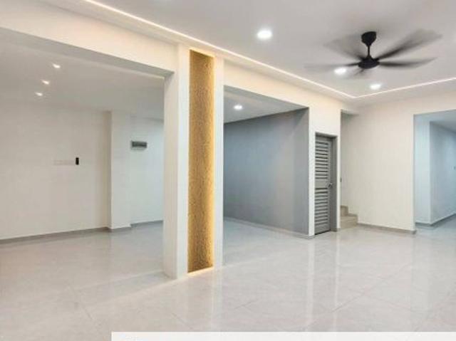 Taman Desa Harmoni