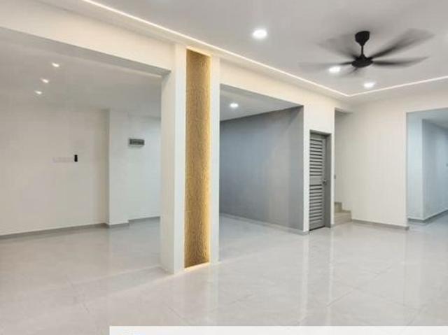 Taman Desa Harmoni
