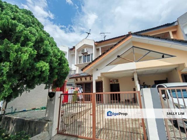 Taman Desa Harmoni