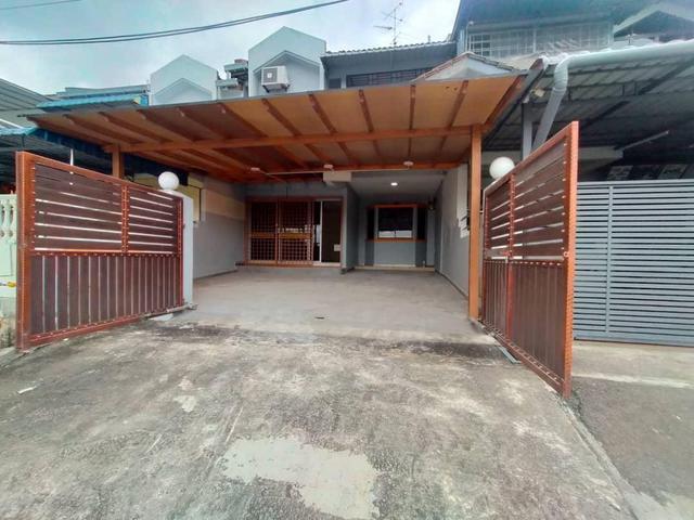Taman Desa Harmoni Unblock view Double Storey For Rent
