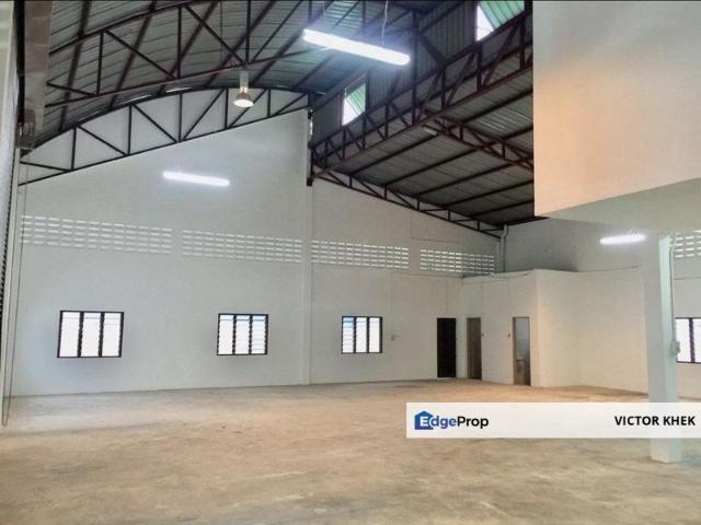 Taman Desa Idaman