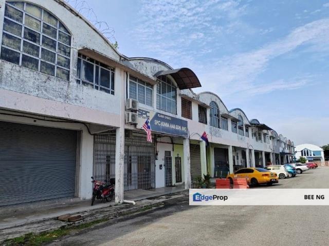 Taman Desa Idaman