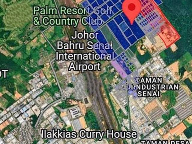 Taman Desa Idaman