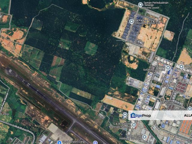 Taman Desa Idaman