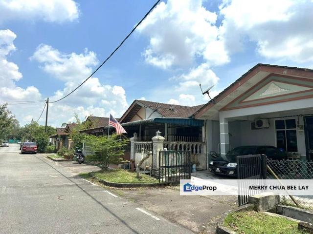 Taman Desa Idaman