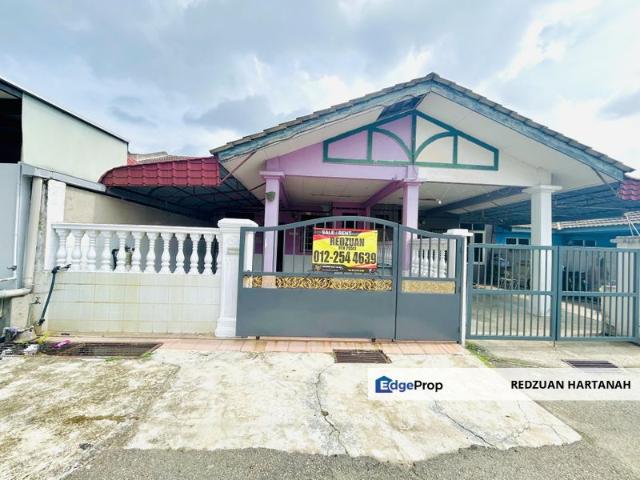 Taman Desa Idaman