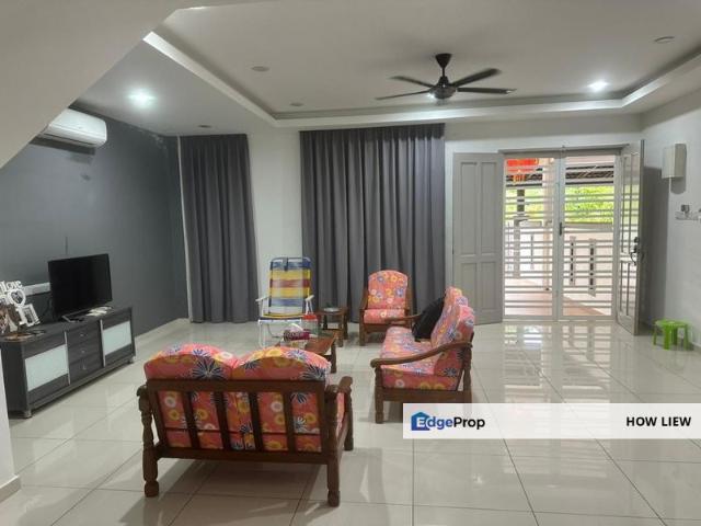Taman Desa Idaman