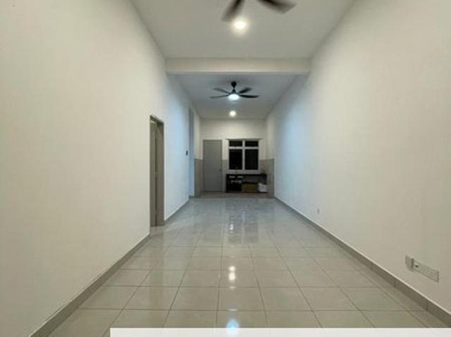 Taman Desa Idaman, Olak Lempit