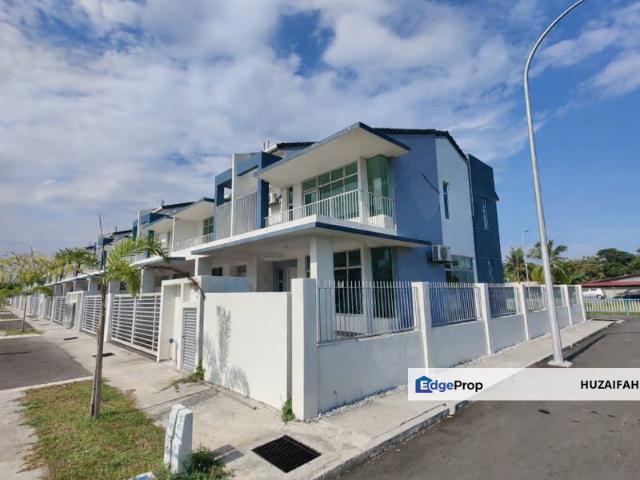 Taman Desa Idaman, Olak Lempit