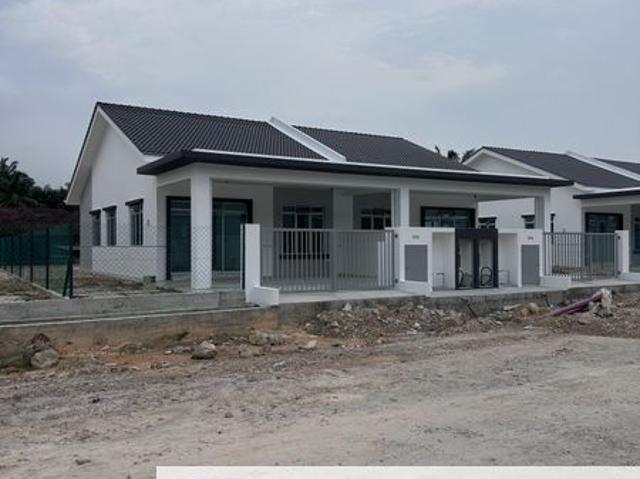 Taman Desa Idaman, Olak Lempit