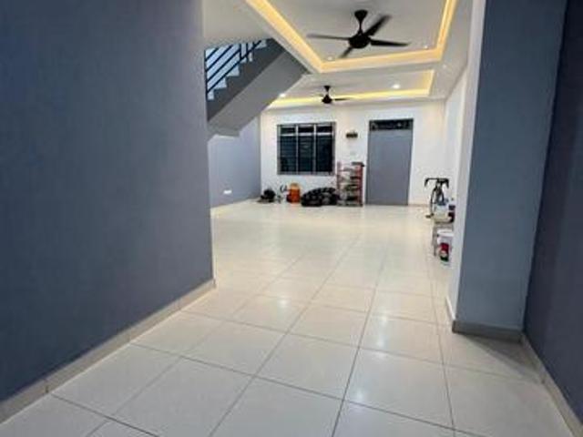 Taman Desa idaman SenaiSUPER SUPER SUPER GOOD CONDITION