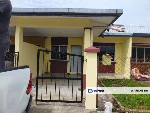 Taman Desa Ilmu
