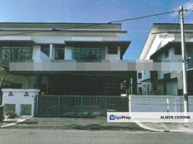 Taman Desa Impian