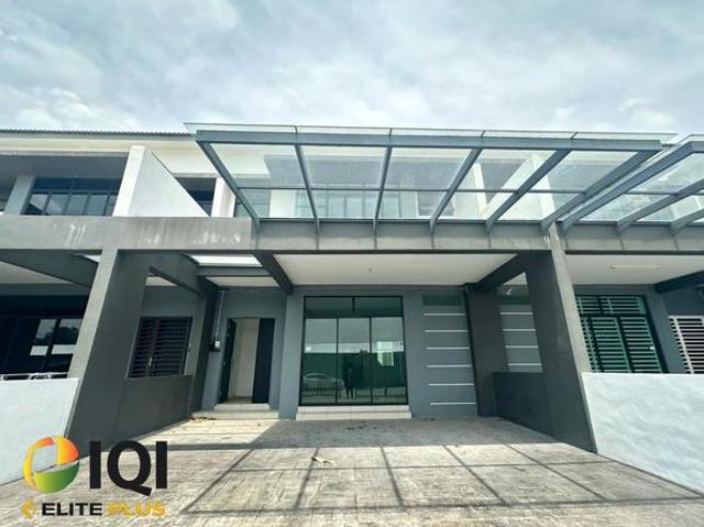 Taman Desa Impian Alma Double Super Terrace House