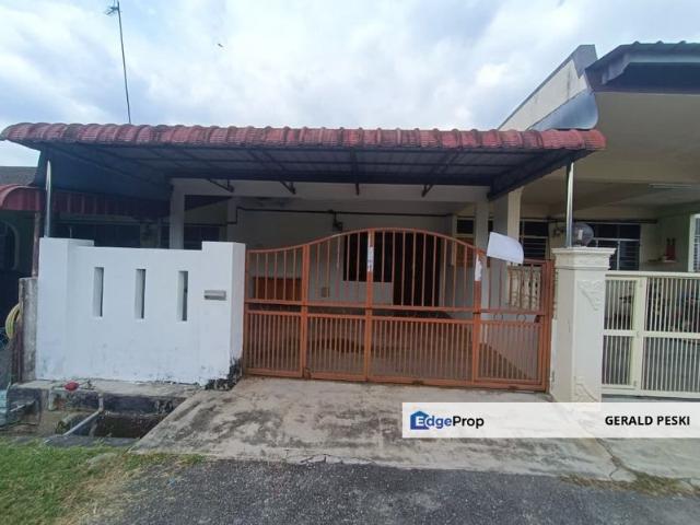 TAMAN DESA IMPIAN/SRI ORKID