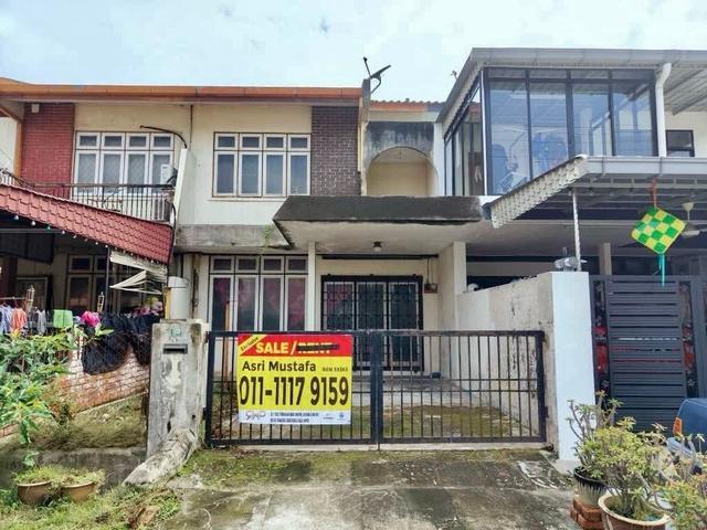 Taman Desa Indah Ipoh PALING MURAH