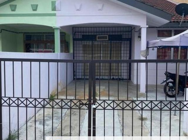 Taman Desa Indah