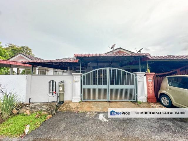 Taman Desa Indah