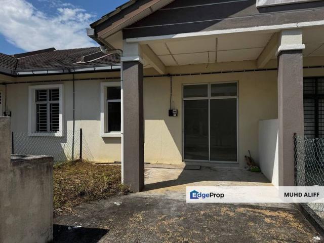Taman Desa Intan