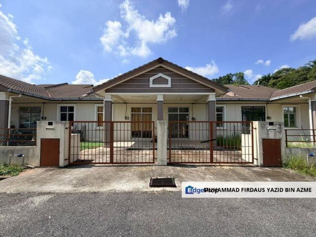 Taman Desa Intan