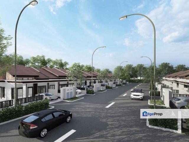 Taman Desa Intan