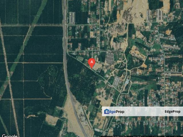 Taman Desa Intan