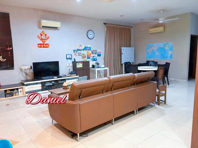 Taman Desa Juru 2 Storey SemiD near Aeon Big For Sale