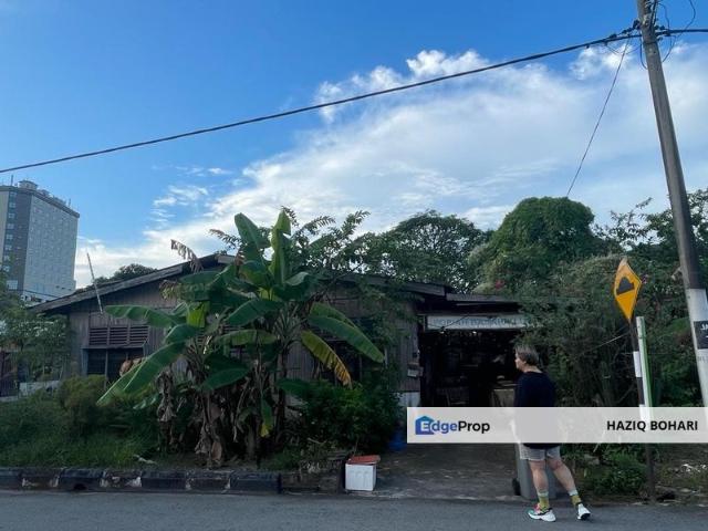 Taman Desa Juru Indah