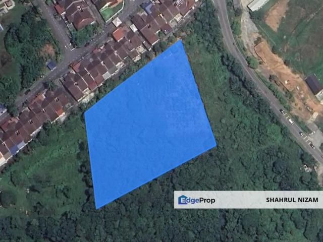 TAMAN DESA JASMIN