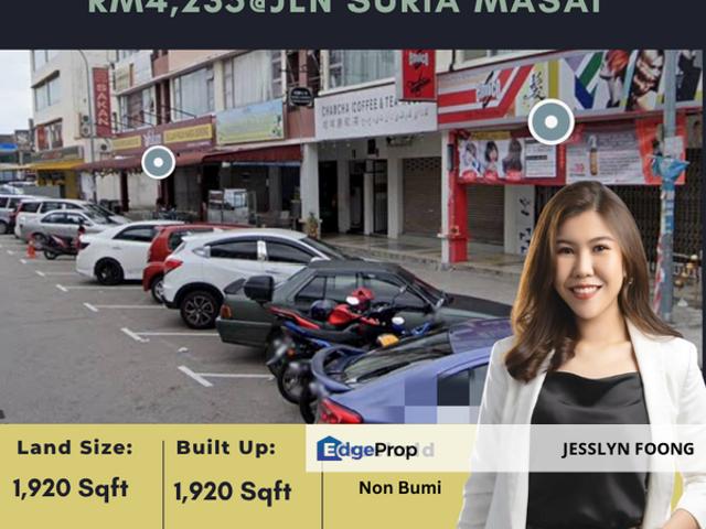 Taman Desa Jaya