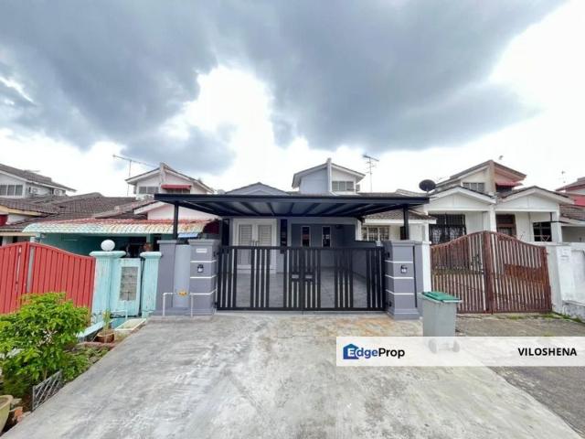 Taman Desa Jaya