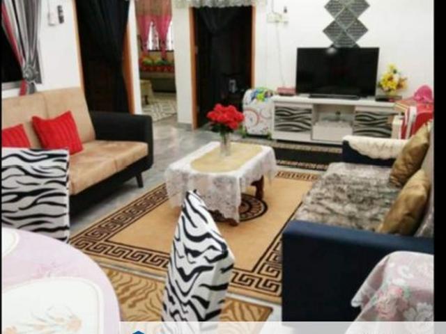 Taman Desa Jaya