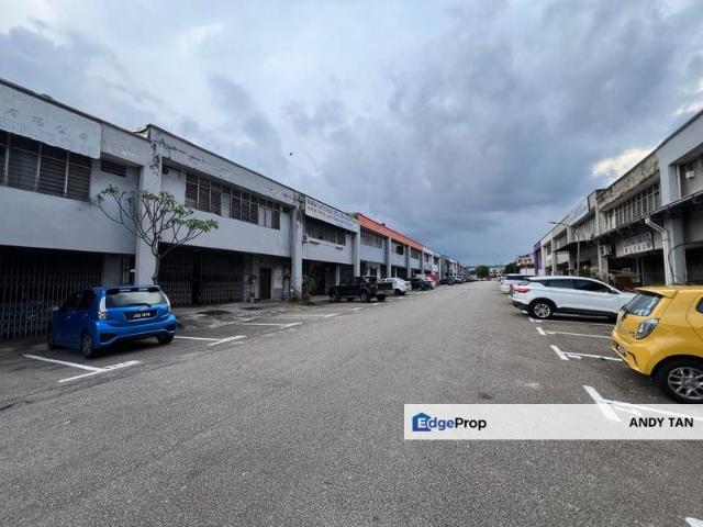 Taman Desa Jaya