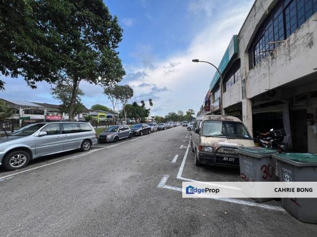 TAMAN DESA JAYA