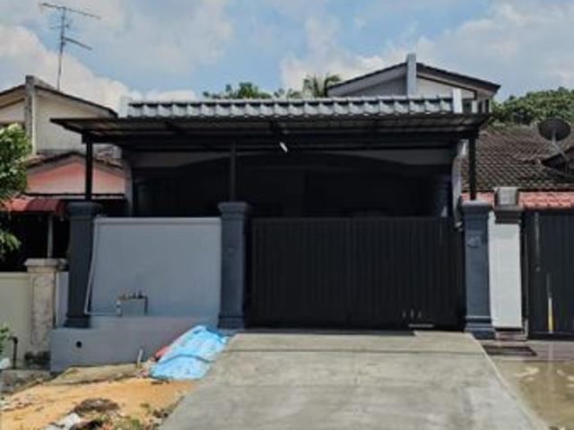Taman Desa Jaya