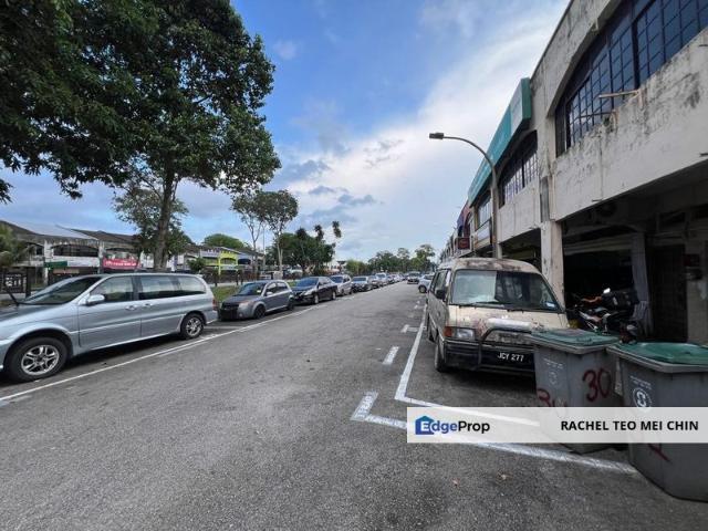 Taman Desa Jaya