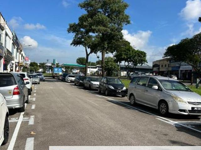 Taman Desa Jaya