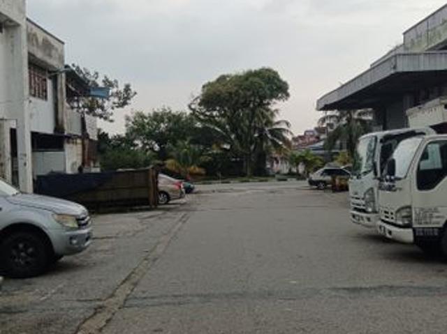 Taman Desa Jaya