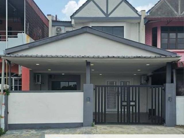 Taman Desa Jaya